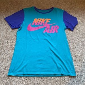 Nike Air Tee